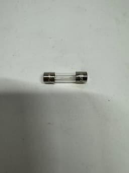 FUSE G/5 X 20, 5A