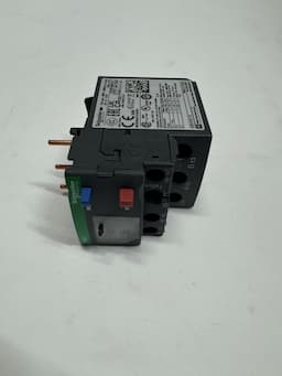 THERMAL OVERLOAD RELAY