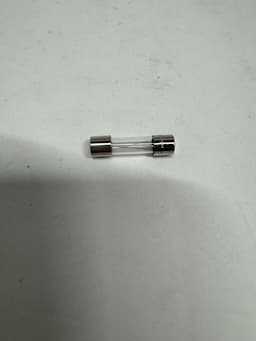 FUSE G/5 X 20, 10A