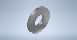 Pin, Roll, 3/8 X 1-1/4