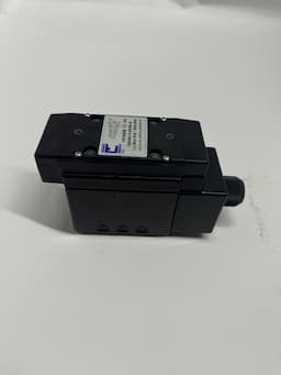 VALVE, D05, SINGLE SOLENOID, 2 POSITION, SPRING RETURN