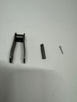 CHAIN 2060 OFFSET CONN LINK