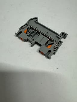 TERMINAL BLOCK, SINGLE LEVEL