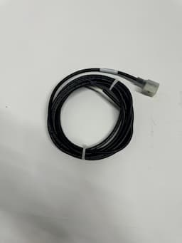 PLUG WITH CABLE FOR HYDRAULIC VALVES W/PILOT