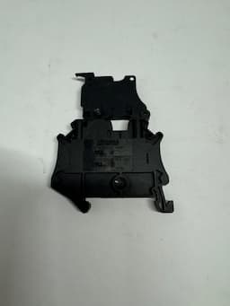FUSE HOLDER, MODULAR TERMINAL BLOCK