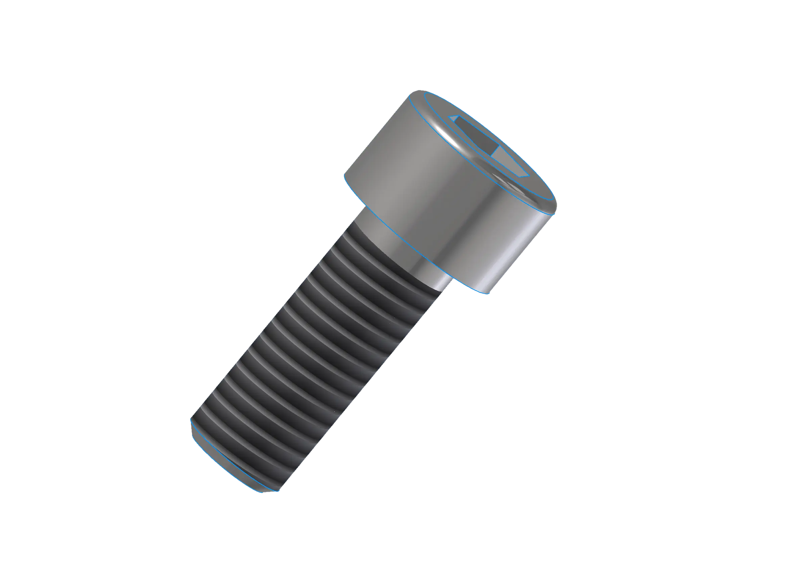 Socket Head Cap Screw
