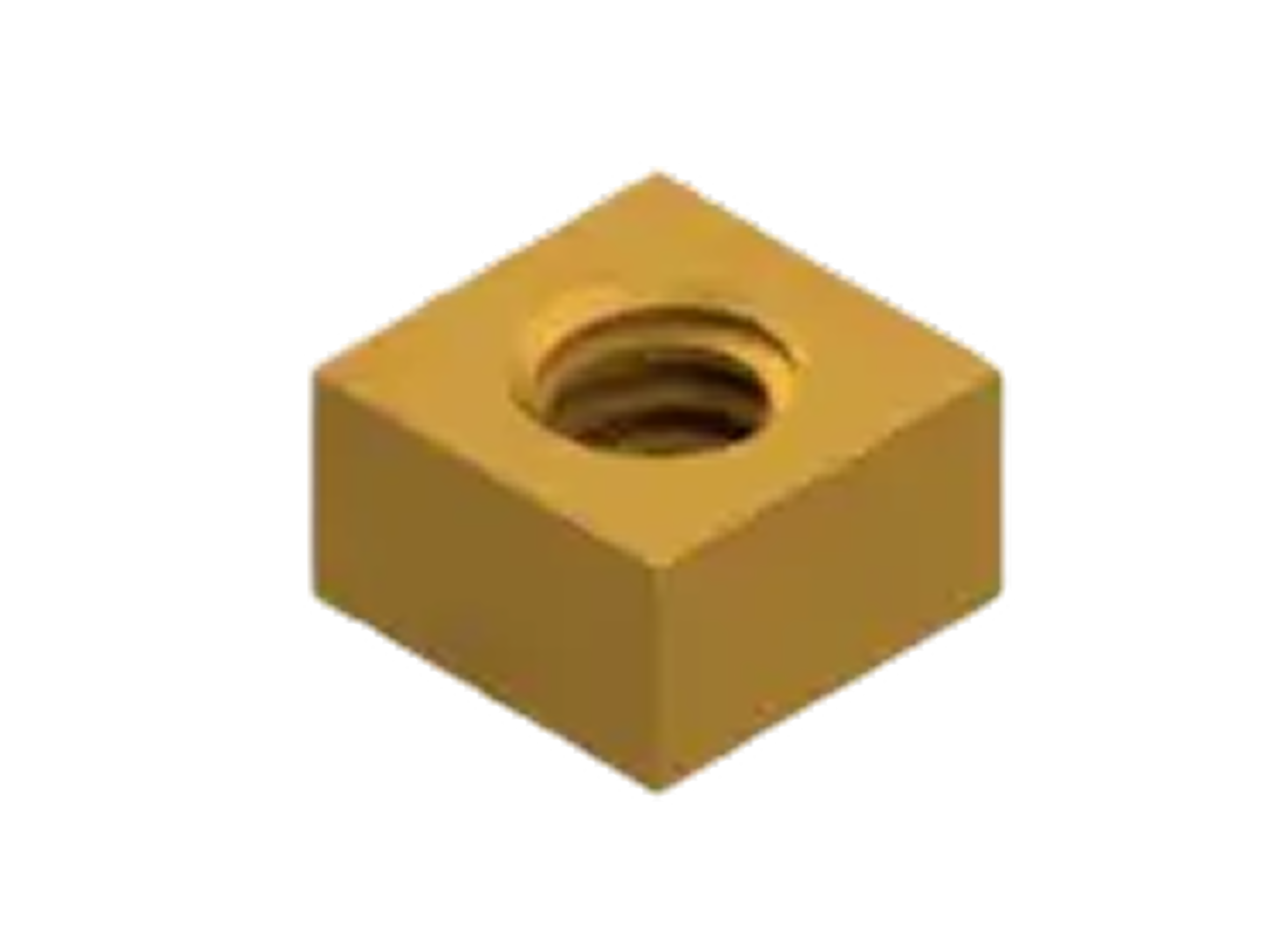 Square Nut
