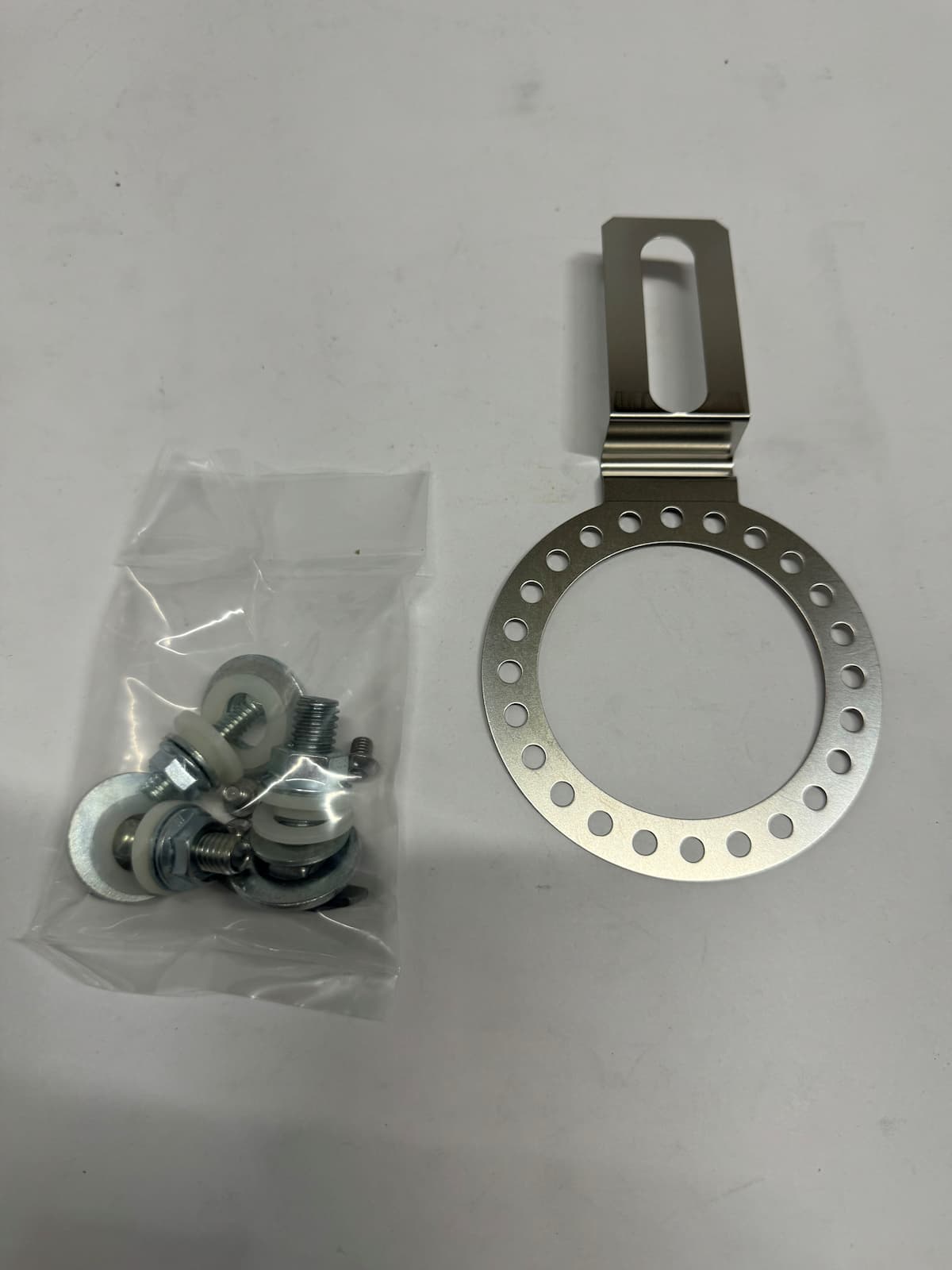 Pallet Machinery Group | ENCODER, TETHER KIT