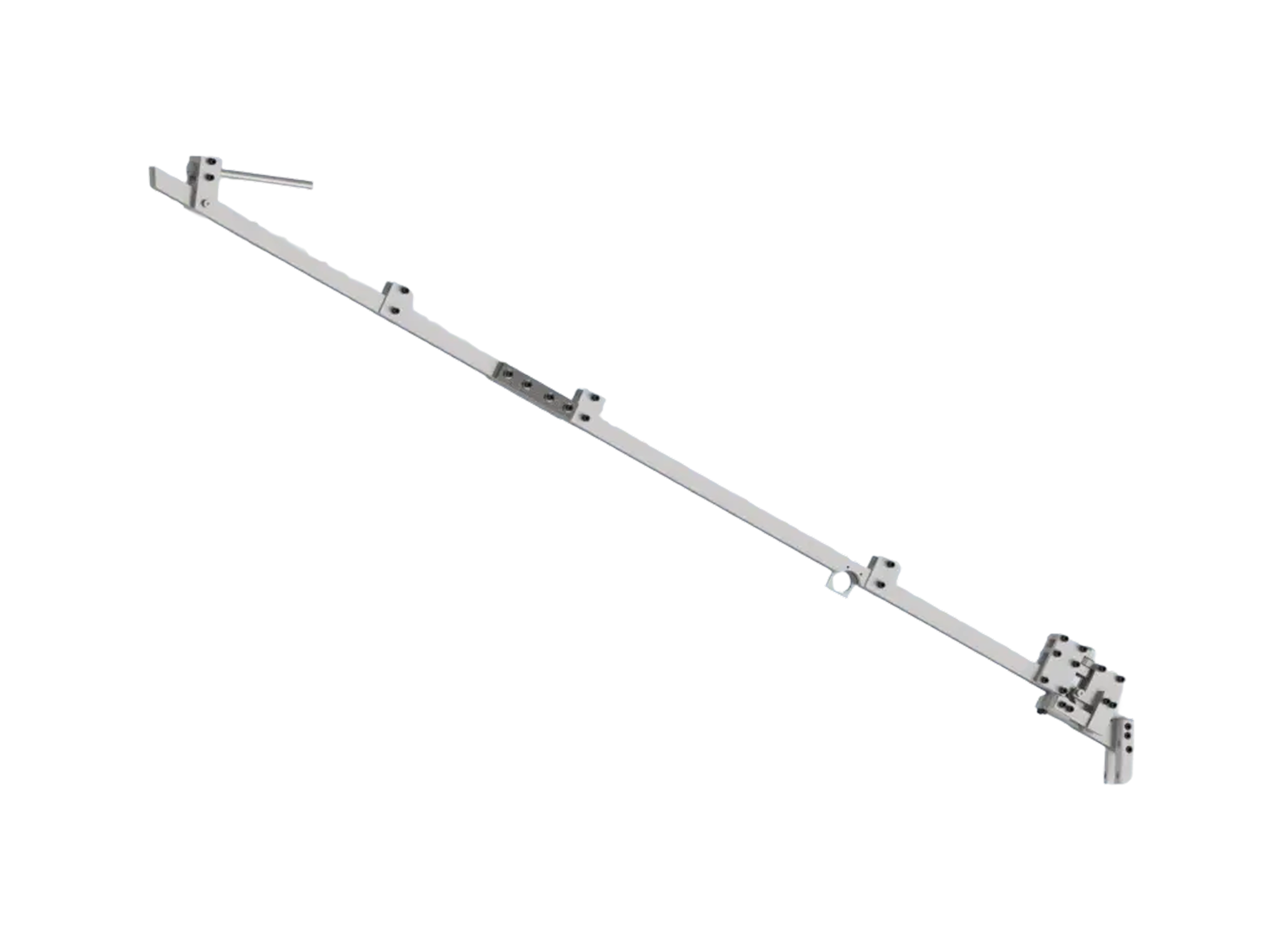 Stringer In Track Pallet Machinery Group | Pallet Machinery Assemblies